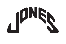 Jones Sports Company Jones Sports Company