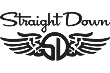 Straight Down Straight Down
