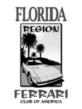 Florida Region Logo
