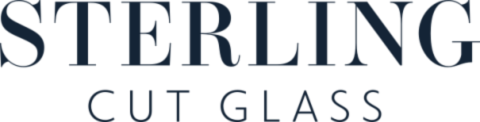 Sterling Cut Glass Sterling Cut Glass