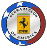 Ferrari Club of America